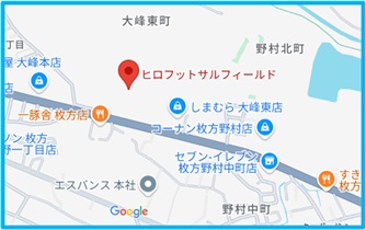 2024年フットサル
