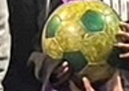 2024年フットサル